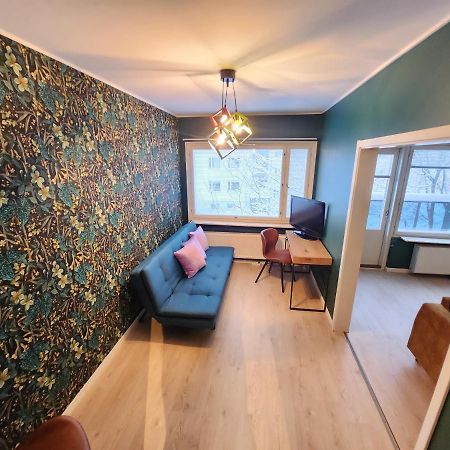 מיקלי Inspiring Apartment Near City Center מראה חיצוני תמונה