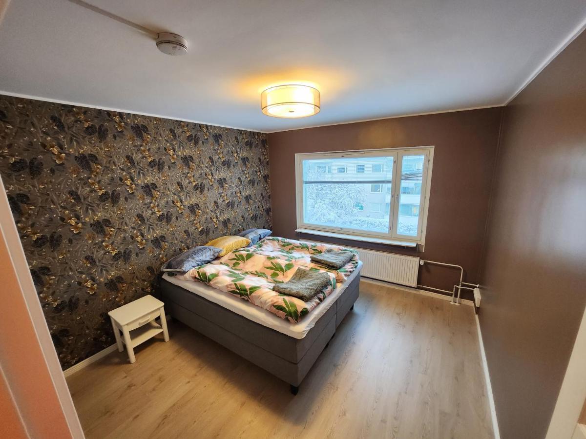מיקלי Inspiring Apartment Near City Center מראה חיצוני תמונה