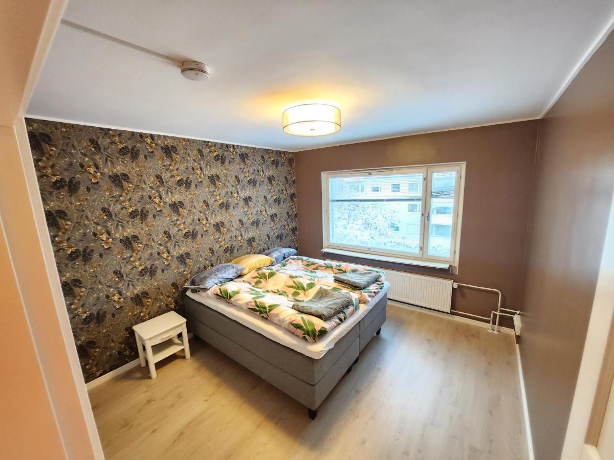 מיקלי Inspiring Apartment Near City Center מראה חיצוני תמונה