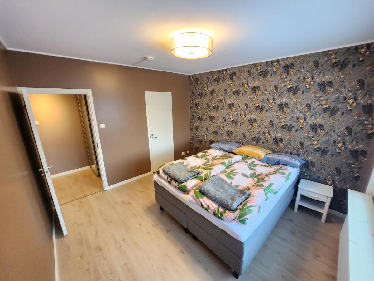 מיקלי Inspiring Apartment Near City Center מראה חיצוני תמונה