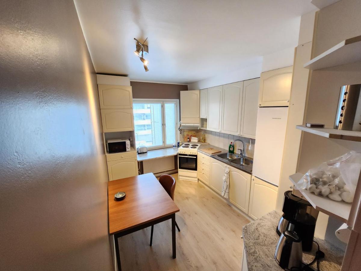 מיקלי Inspiring Apartment Near City Center מראה חיצוני תמונה