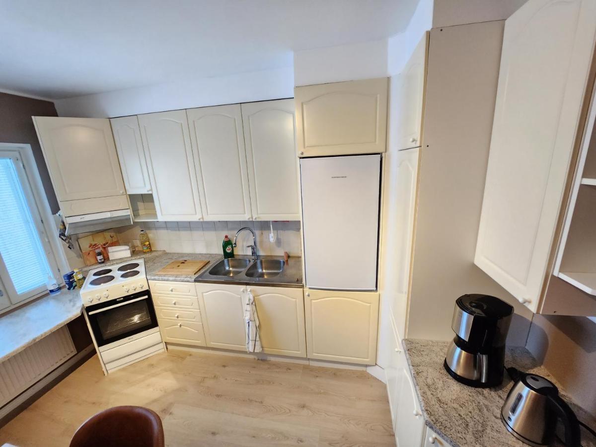 מיקלי Inspiring Apartment Near City Center מראה חיצוני תמונה