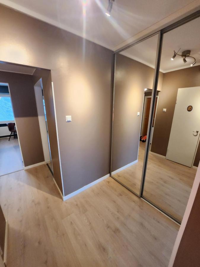 מיקלי Inspiring Apartment Near City Center מראה חיצוני תמונה