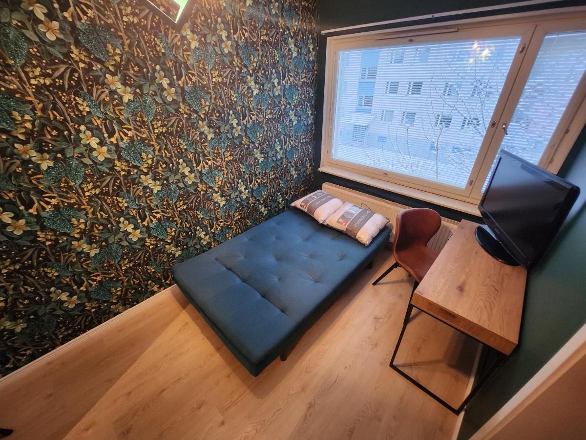 מיקלי Inspiring Apartment Near City Center מראה חיצוני תמונה